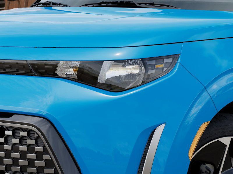 new 2025 Kia Soul car, priced at $23,424