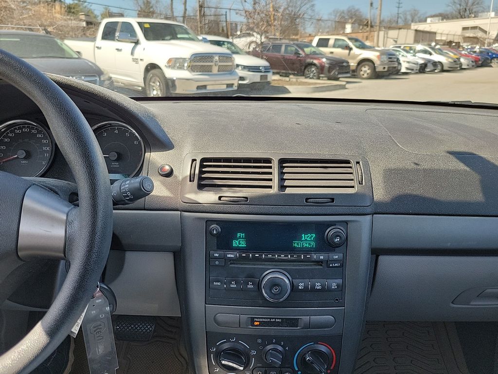 used 2007 Chevrolet Cobalt car, priced at $7,860