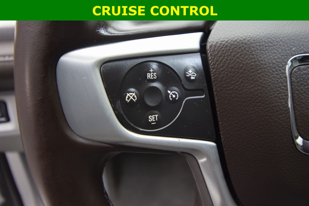 used 2023 GMC Acadia car, priced at $23,500