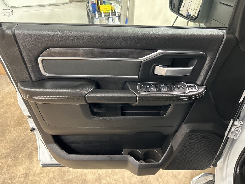 used 2024 Ram 2500 car, priced at $38,992