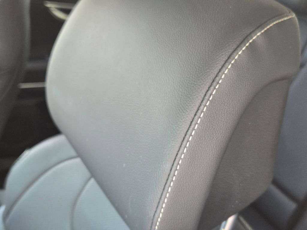used 2024 Genesis GV80 car, priced at $43,963