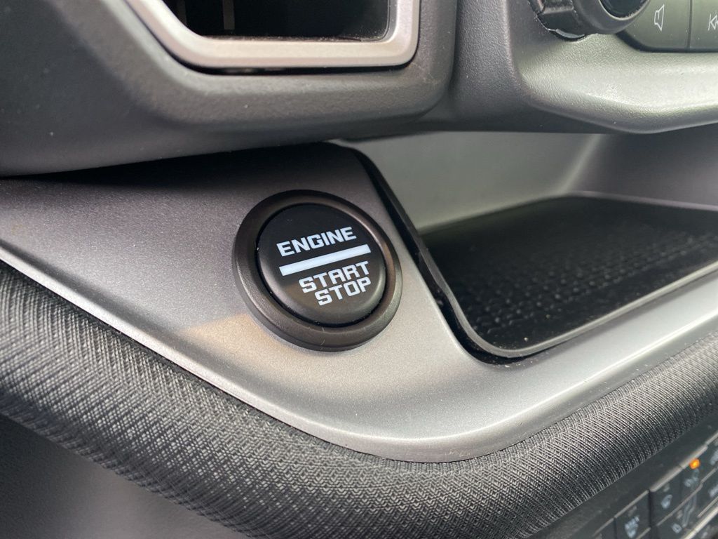 used 2021 Ford Bronco Sport car, priced at $23,995