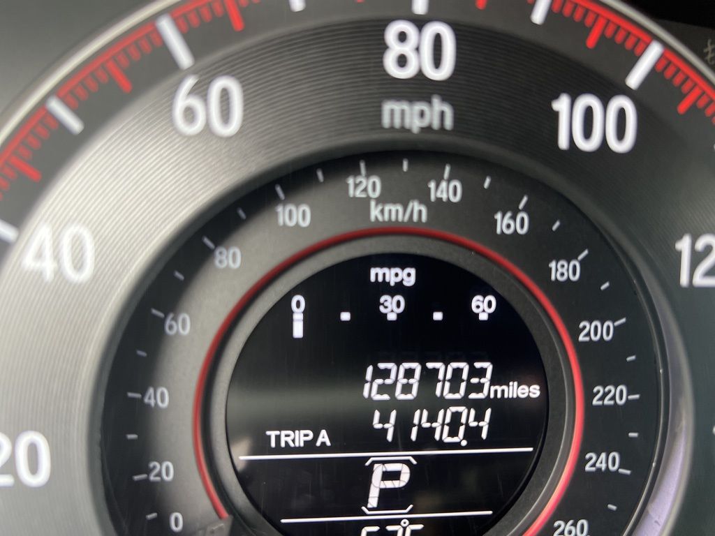 used 2017 Honda Accord car, priced at $15,917