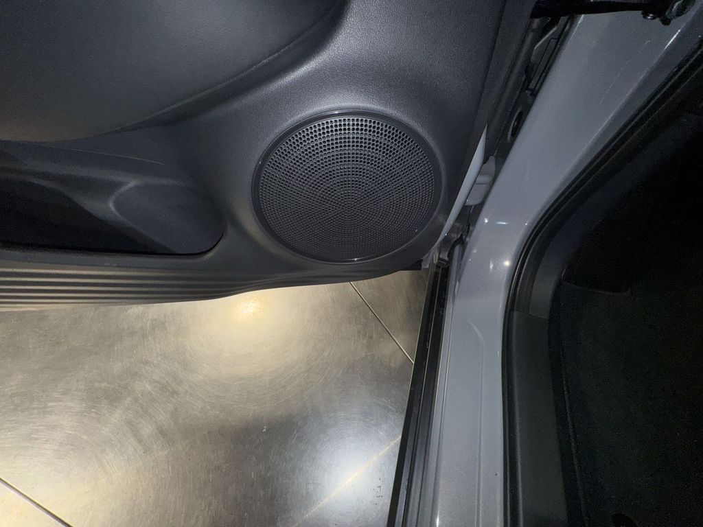 new 2026 Honda HR-V car, priced at $31,405