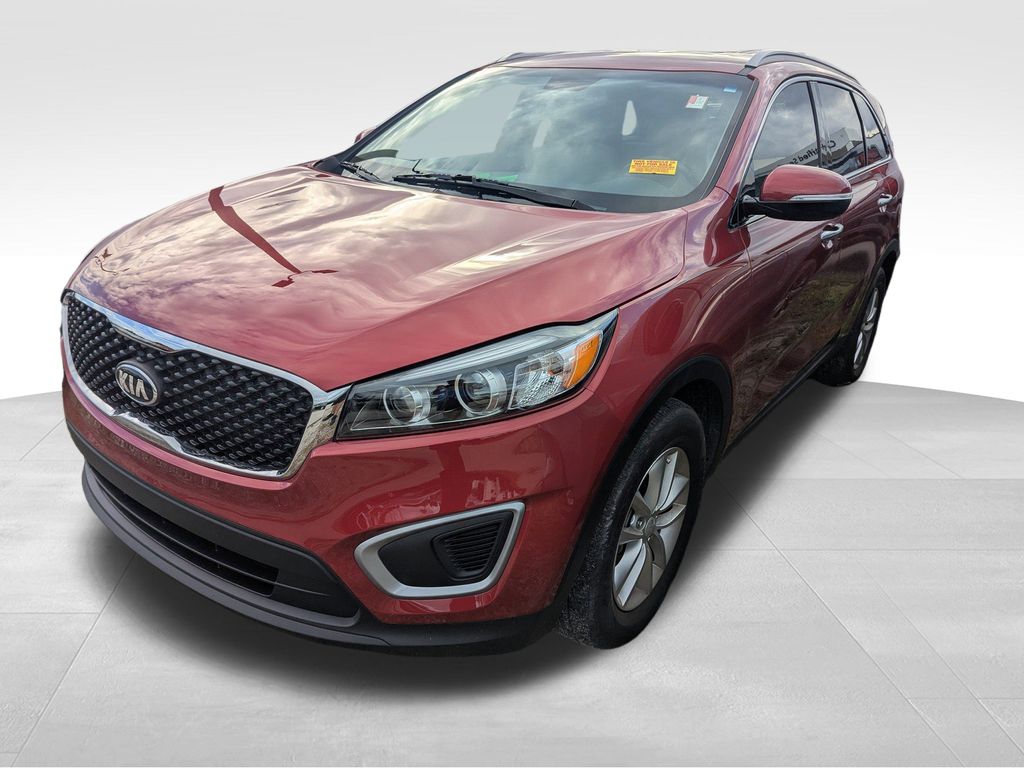 used 2016 Kia Sorento car, priced at $13,991