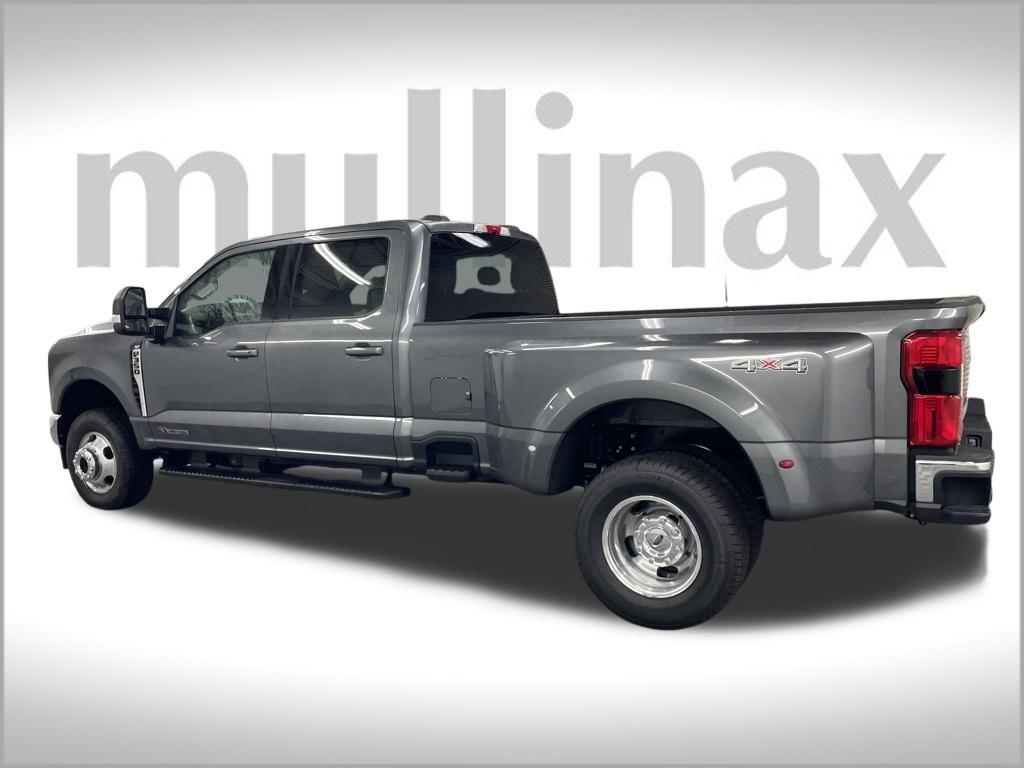 new 2026 Ford F-350SD car, priced at $77,037