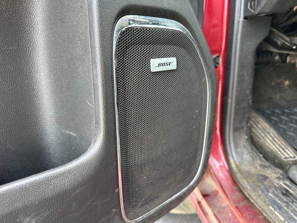used 2018 Chevrolet Silverado 1500 car, priced at $28,290
