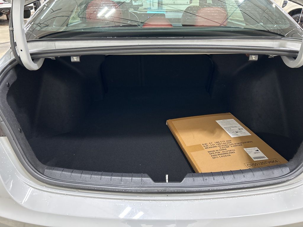 used 2023 Kia K5 car, priced at $26,246