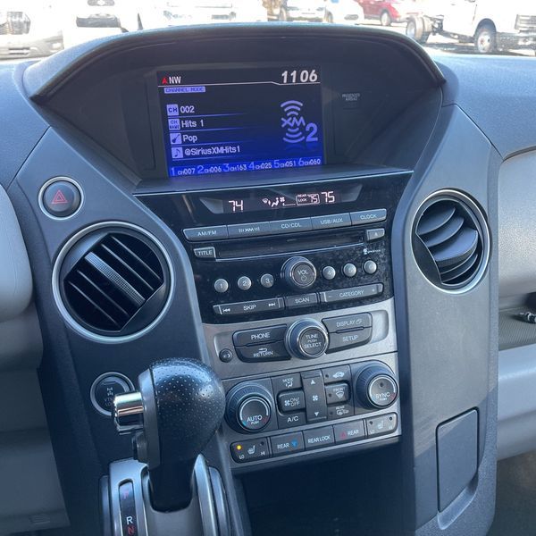 used 2012 Honda Pilot car, priced at $7,950