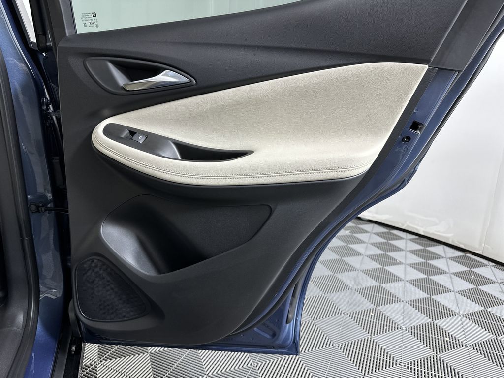 new 2026 Buick Encore GX car, priced at $32,970