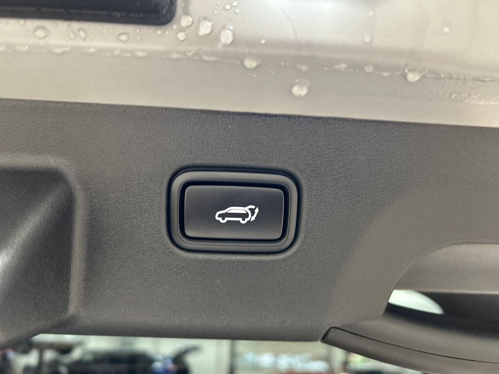 new 2025 Kia EV6 car, priced at $58,170
