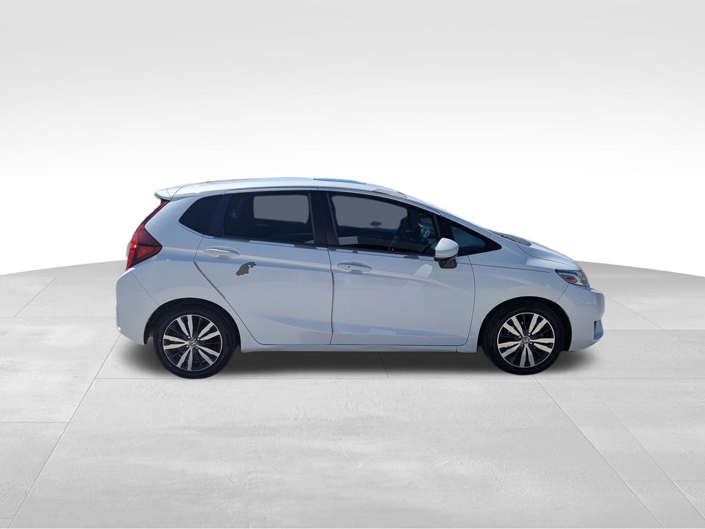 used 2017 Honda Fit car, priced at $9,197