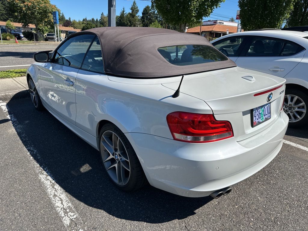 used 2013 BMW 1-Series car, priced at $13,983