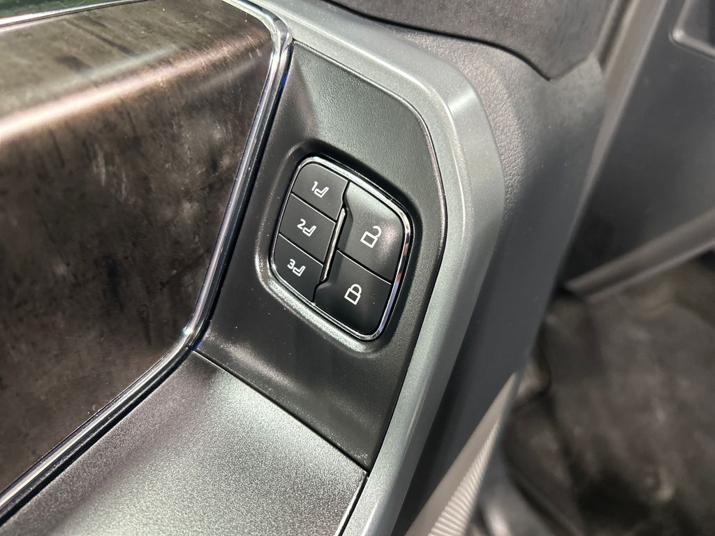 used 2022 Ford F-150 car, priced at $52,889