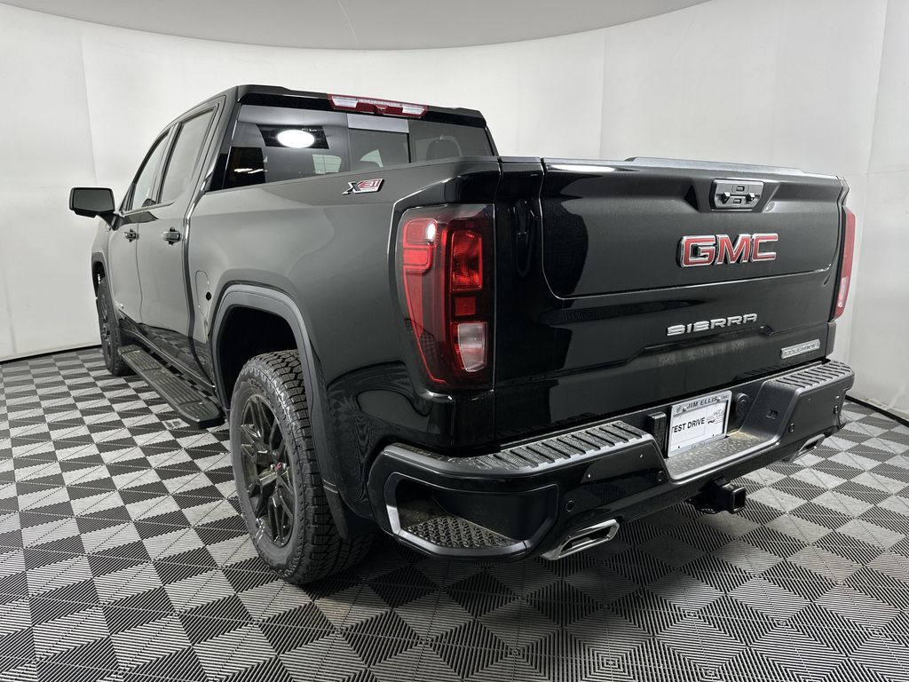 new 2025 GMC Sierra 1500 car, priced at $60,224