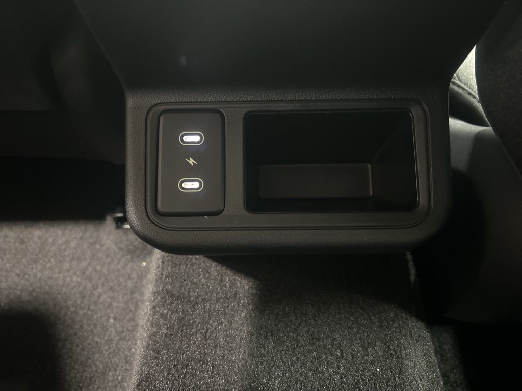 new 2025 Kia K4 car, priced at $24,333