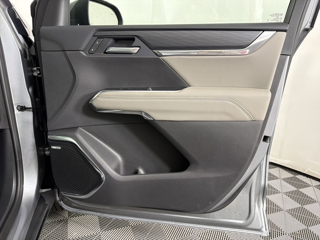 new 2026 GMC Acadia car, priced at $52,120