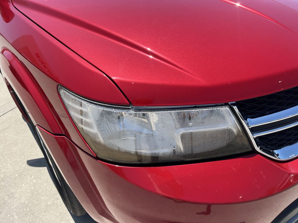 used 2018 Dodge Journey car, priced at $12,991