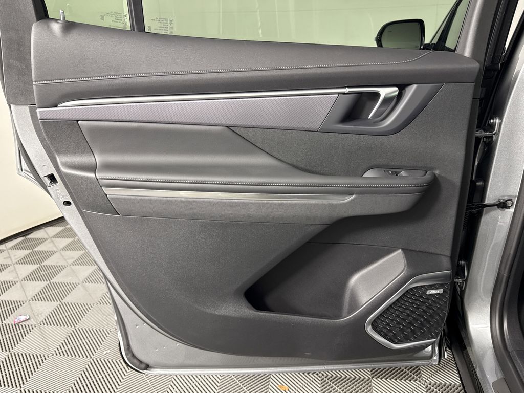 new 2025 Buick Enclave car, priced at $50,779