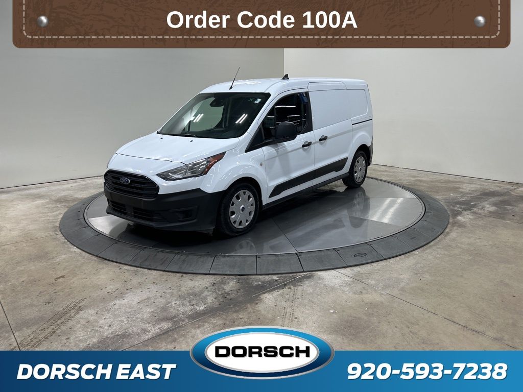 used 2020 Ford Transit Connect car, priced at $13,211