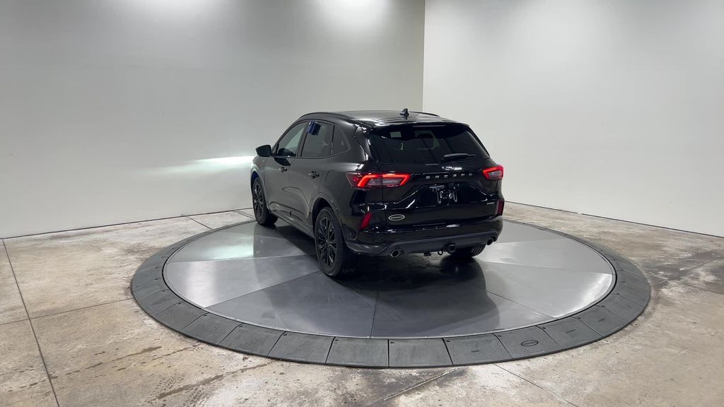 used 2024 Ford Escape car, priced at $34,220