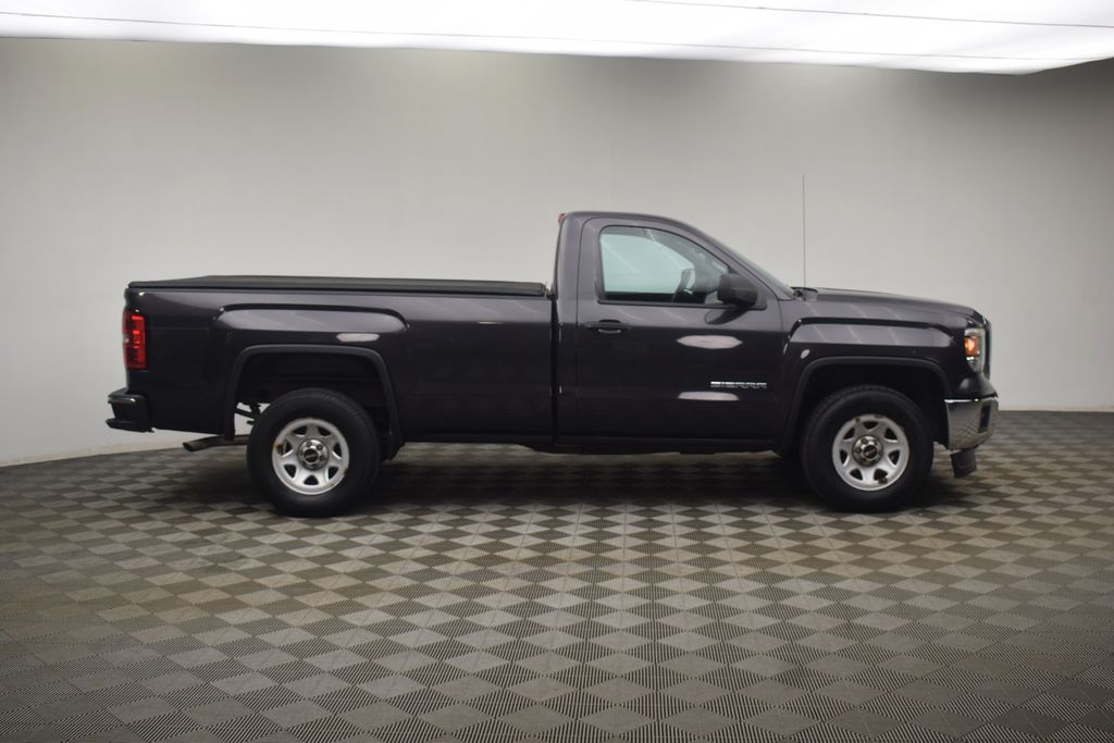 used 2014 GMC Sierra 1500 car, priced at $12,000