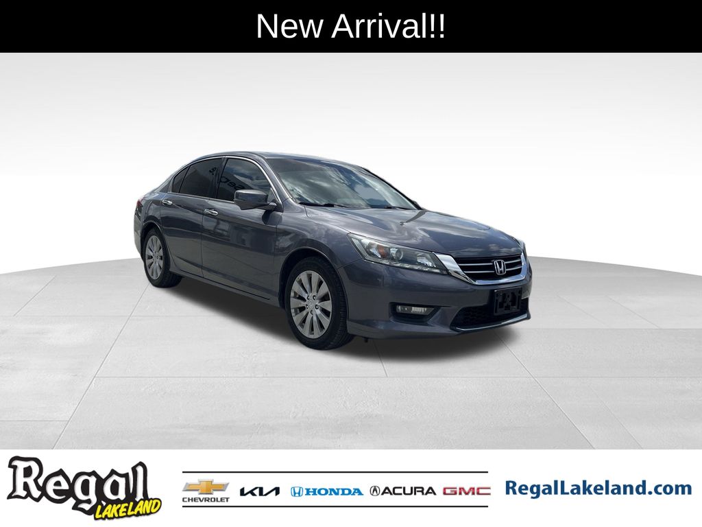 used 2014 Honda Accord car, priced at $10,991
