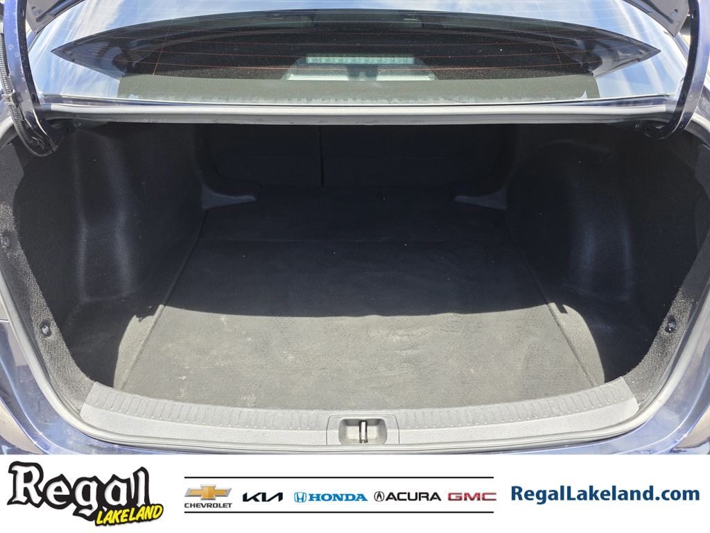 used 2023 Toyota Corolla car, priced at $19,193