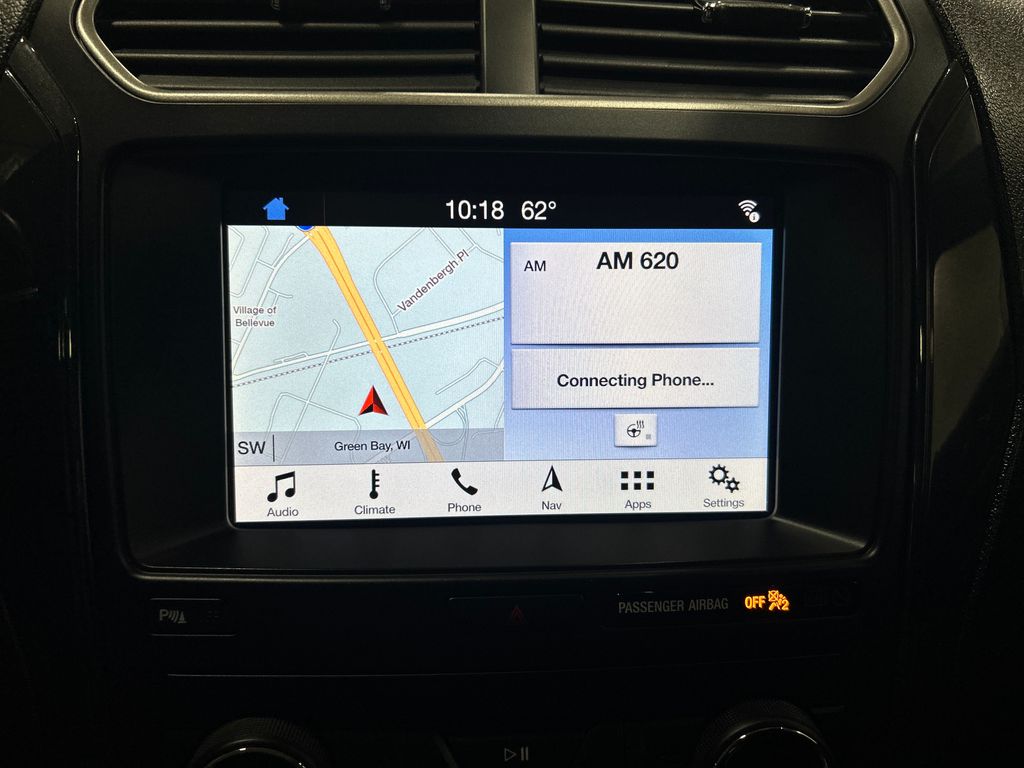 used 2019 Ford Explorer car, priced at $21,301