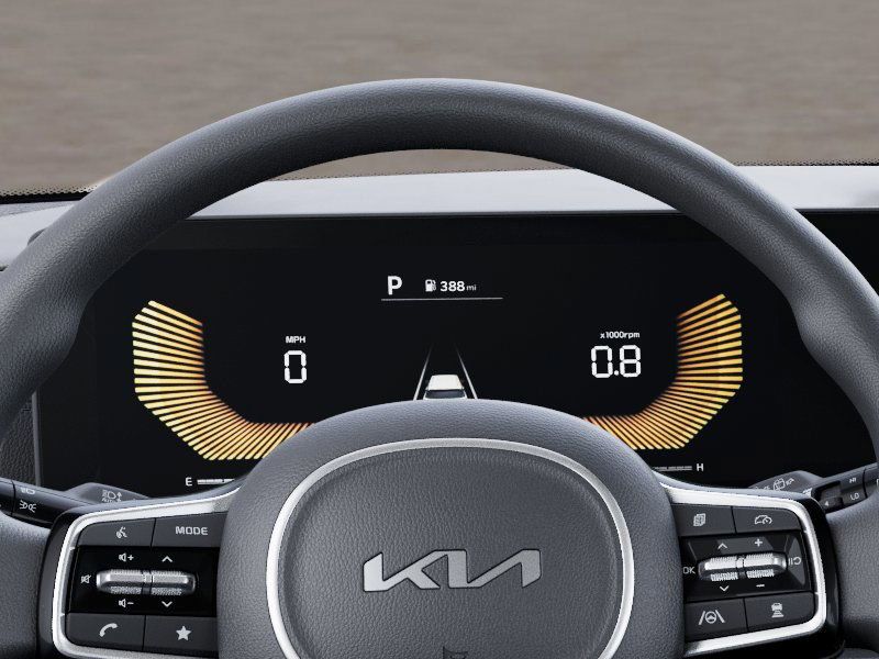 new 2026 Kia Carnival car, priced at $37,190