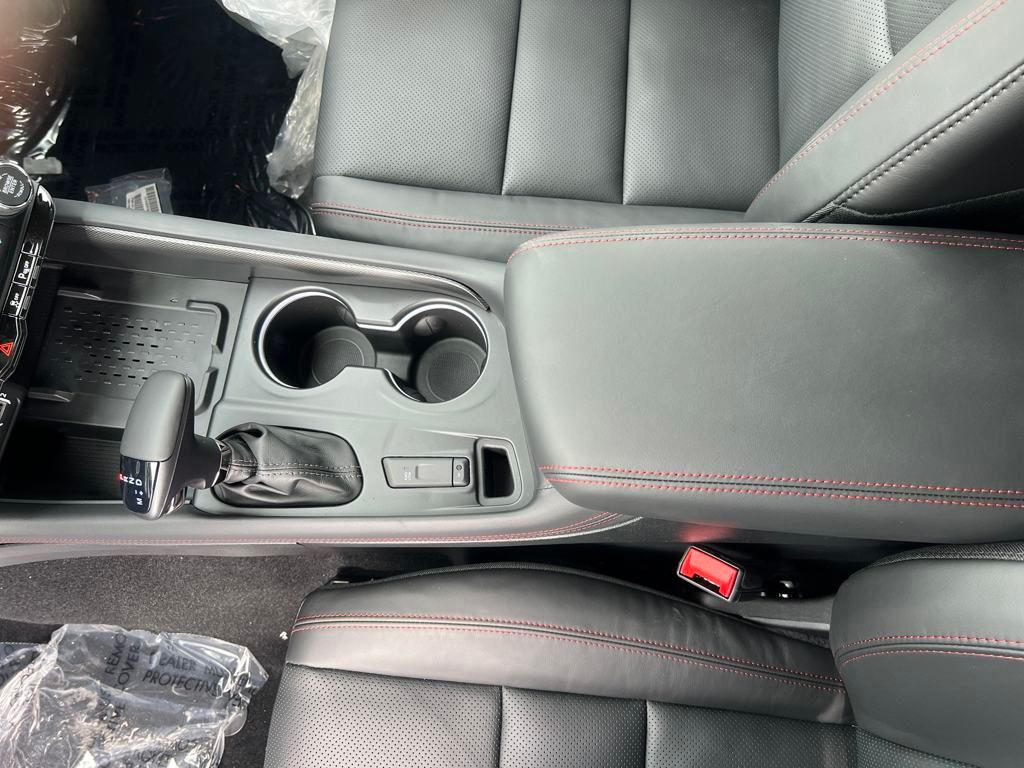 new 2025 Dodge Durango car, priced at $54,483