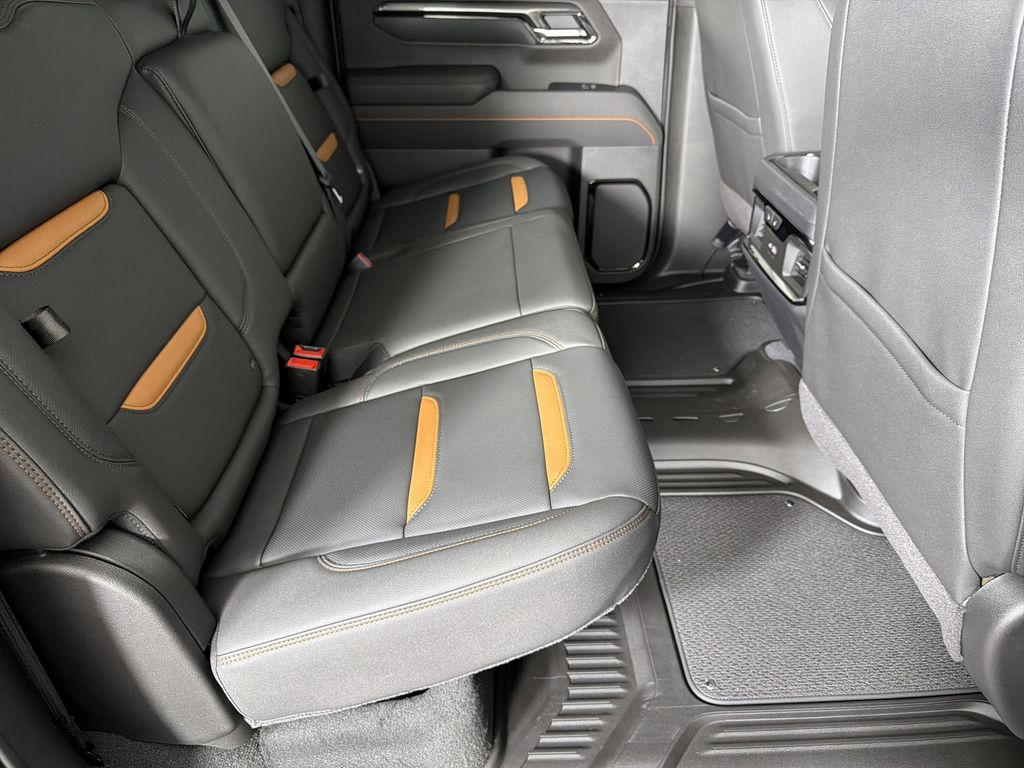 new 2026 GMC Sierra 1500 car, priced at $68,705