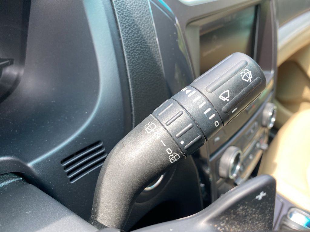 used 2016 Ford Explorer car, priced at $13,950