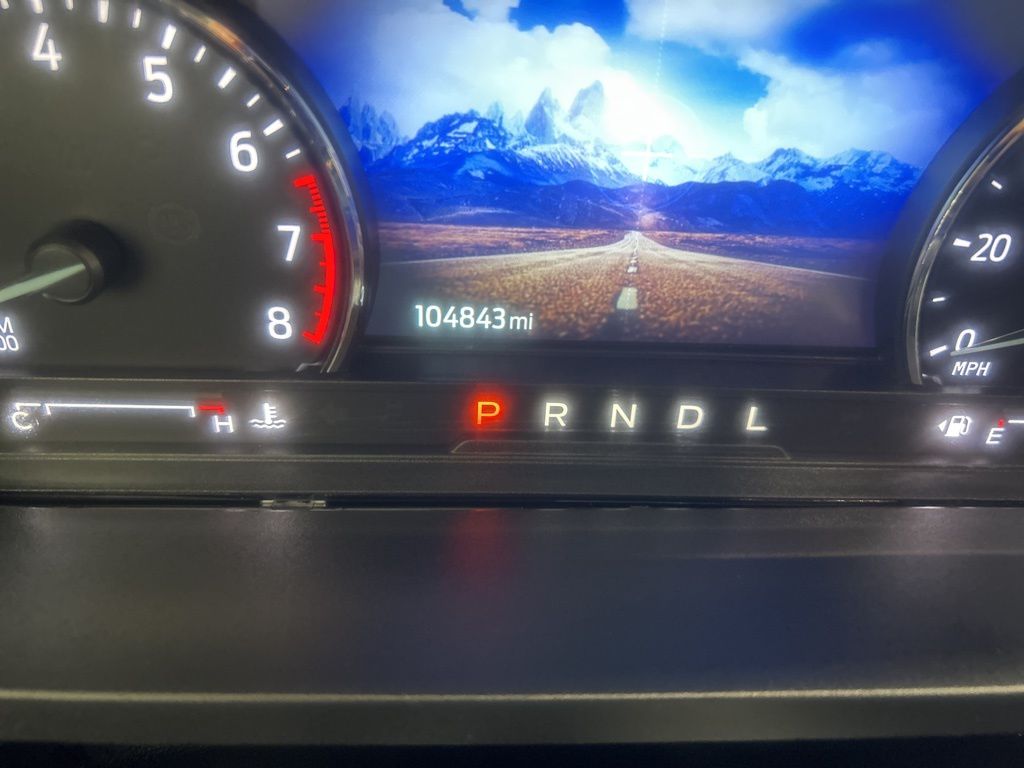 used 2021 Ford Explorer car, priced at $24,515
