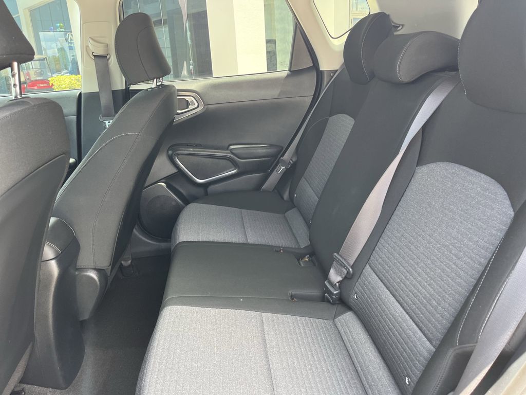 used 2021 Kia Soul car, priced at $15,591