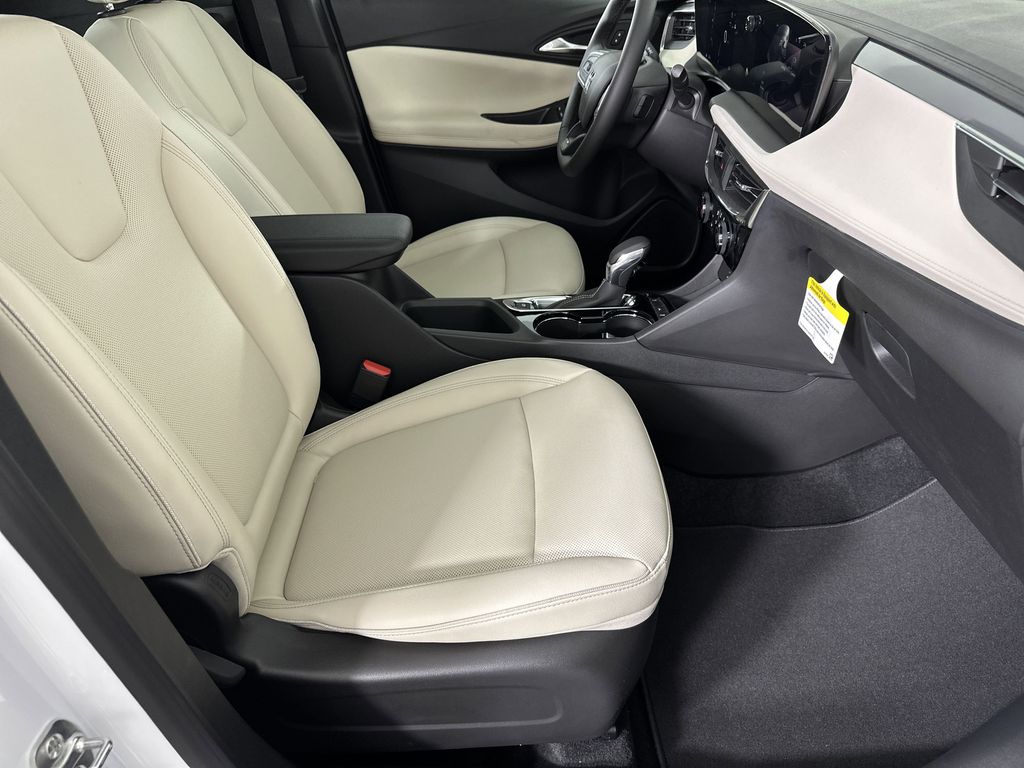 new 2026 Buick Encore GX car, priced at $32,475
