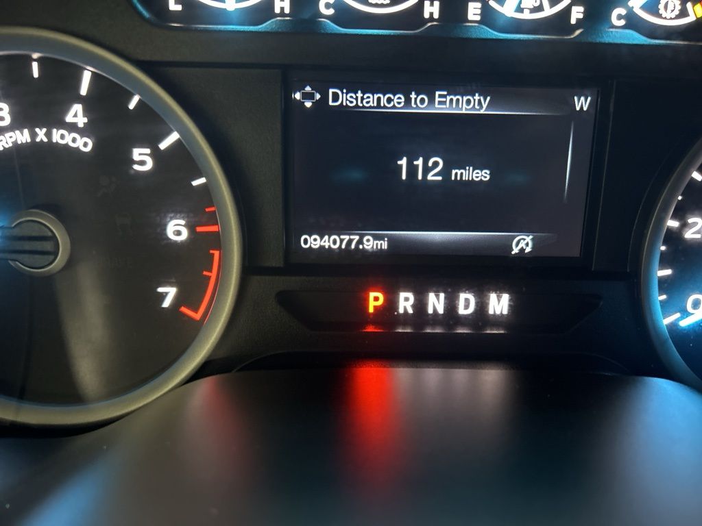 used 2019 Ford F-150 car, priced at $25,831