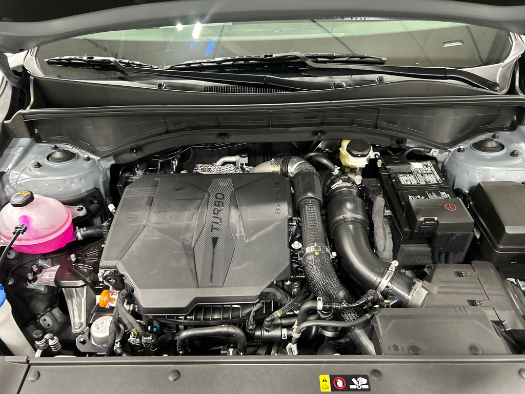 new 2025 Kia Sorento car, priced at $41,450