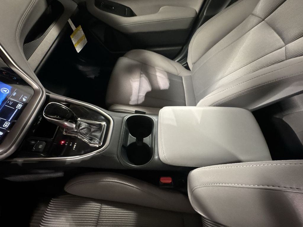 used 2021 Subaru Legacy car, priced at $23,562