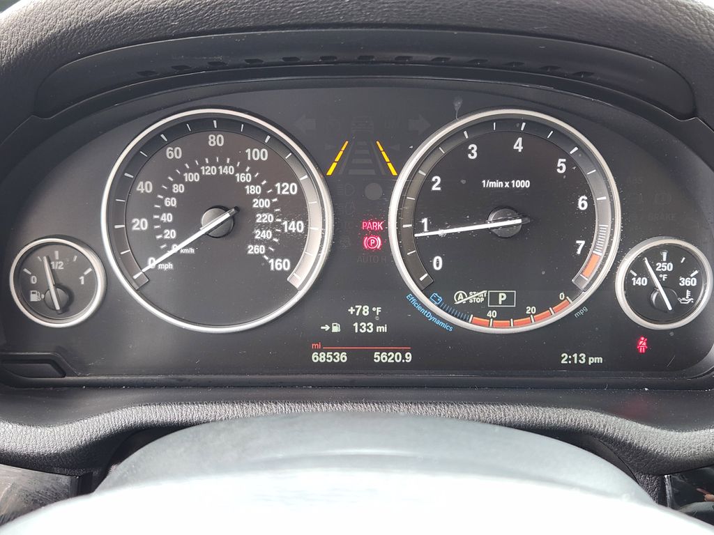used 2017 BMW X3 car, priced at $17,131