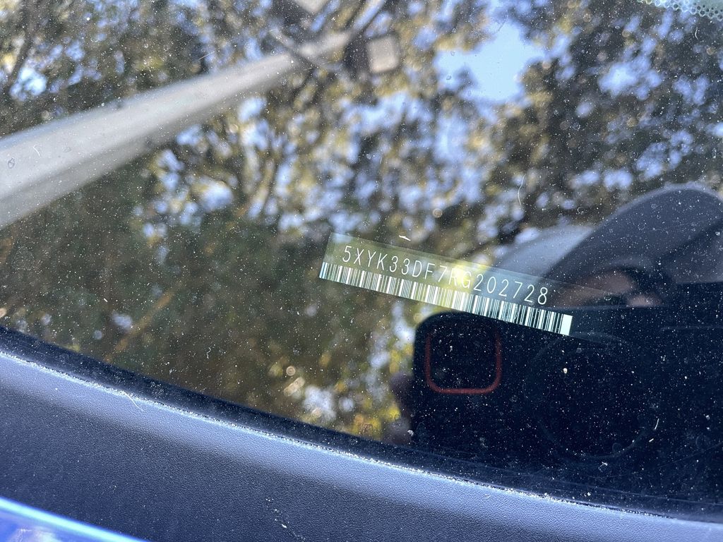 used 2024 Kia Sportage car, priced at $23,591