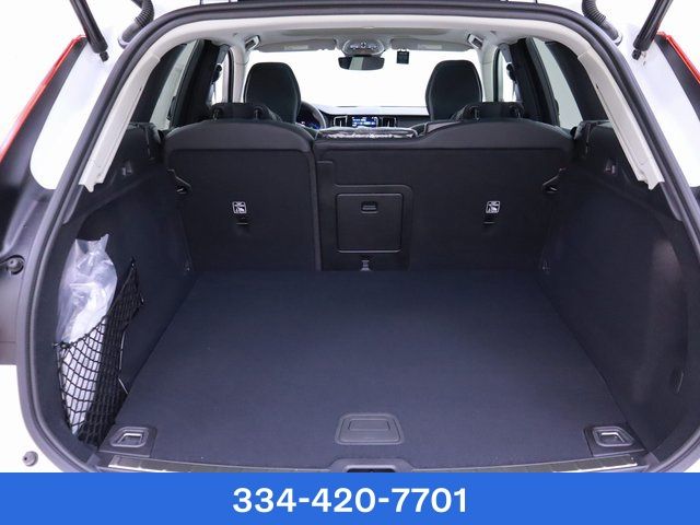 new 2024 Volvo XC60 Recharge Plug-In Hybrid car, priced at $57,715