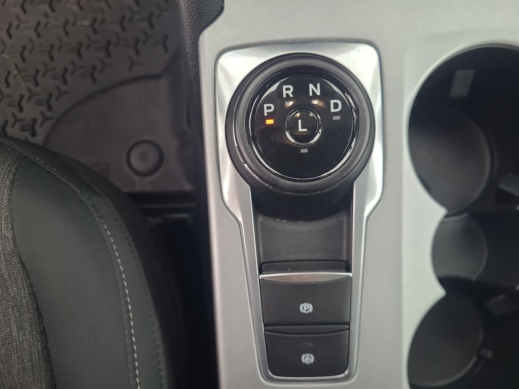 used 2022 Ford Bronco Sport car, priced at $26,800