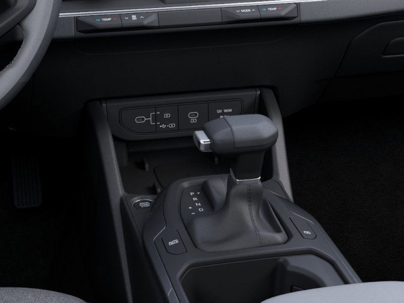 new 2025 Kia K4 car, priced at $21,806