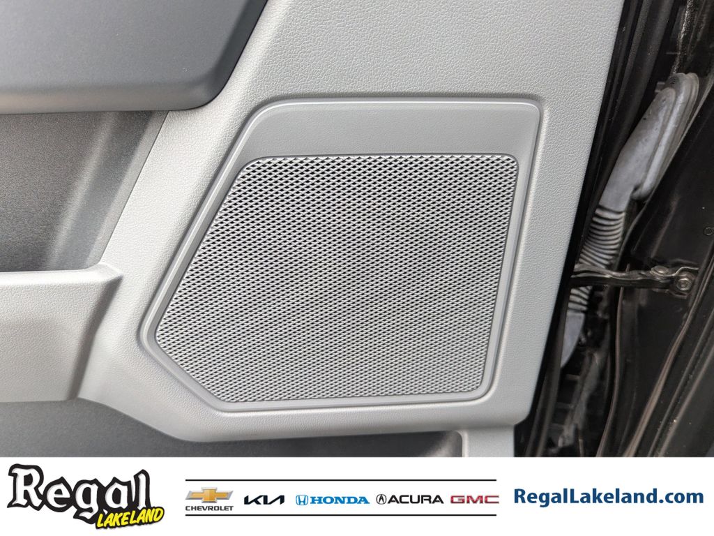 used 2024 Ford F-150 car, priced at $42,991