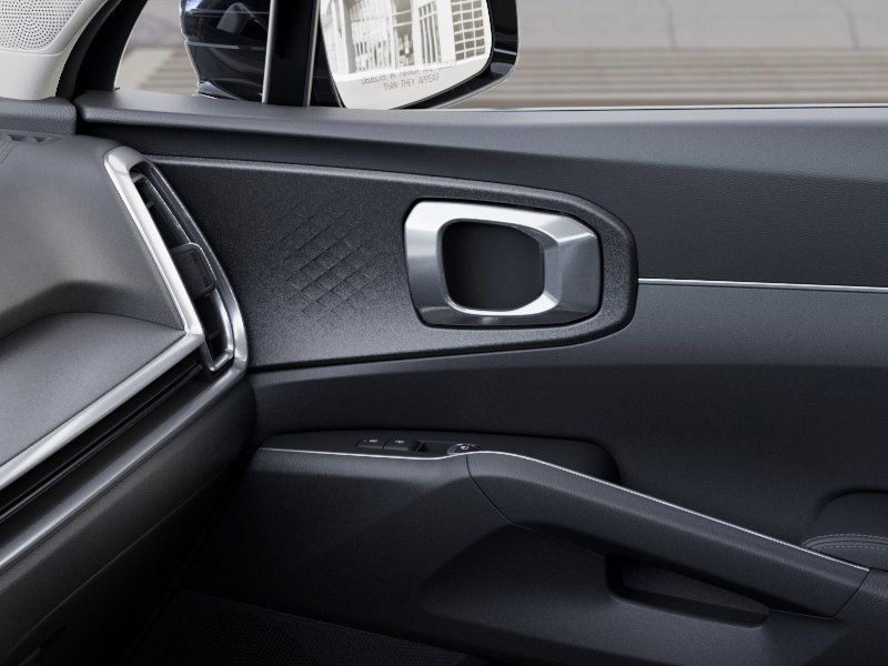 new 2025 Kia Sorento car, priced at $31,811