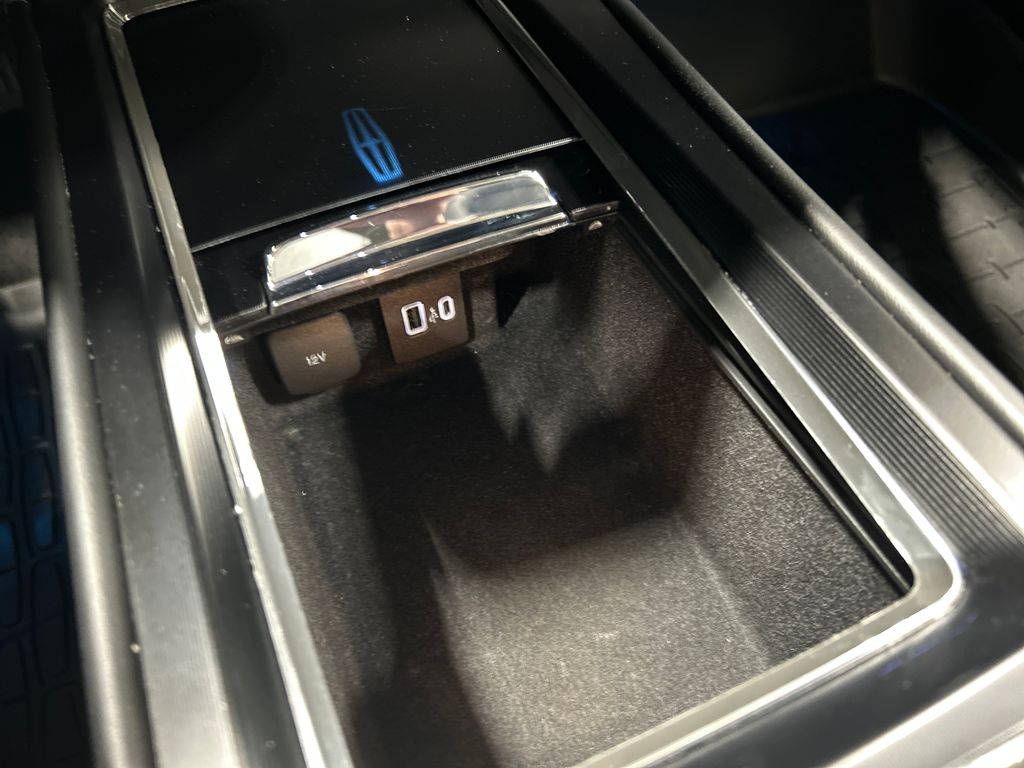 used 2023 Lincoln Corsair car, priced at $39,484