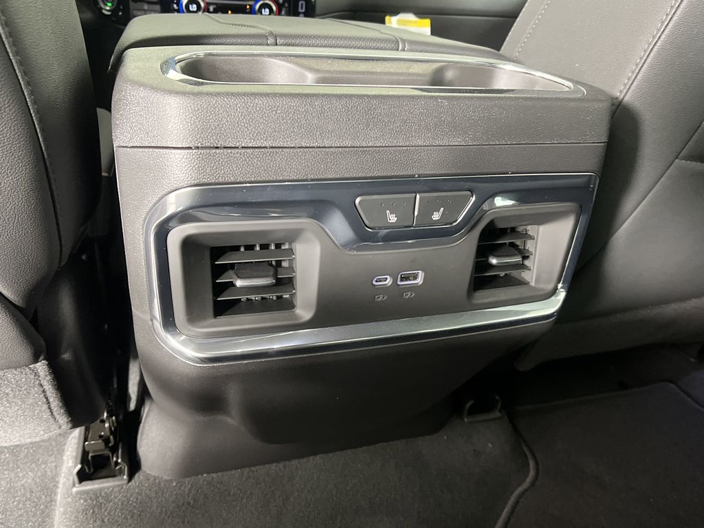 new 2025 GMC Sierra 1500 car, priced at $58,970