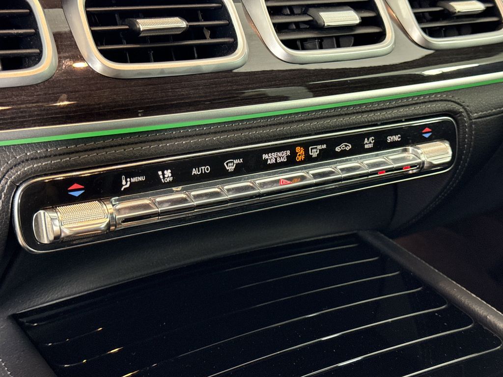 used 2020 Mercedes-Benz GLE car, priced at $31,633