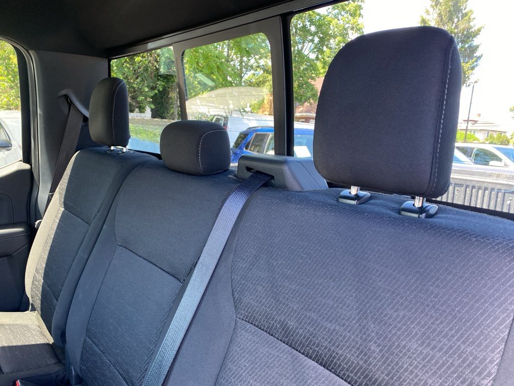 used 2022 Ford F-150 car, priced at $37,995